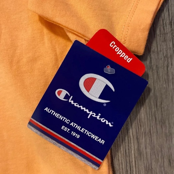 Champion Crop Top - Picture 5 of 5